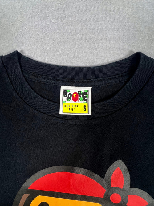 AUTHENTIC BABY MILO® BY A BATHING APE® LONG SLEEVE