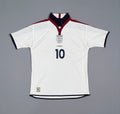 ⚽ England Home Jersey #10 🇬🇧