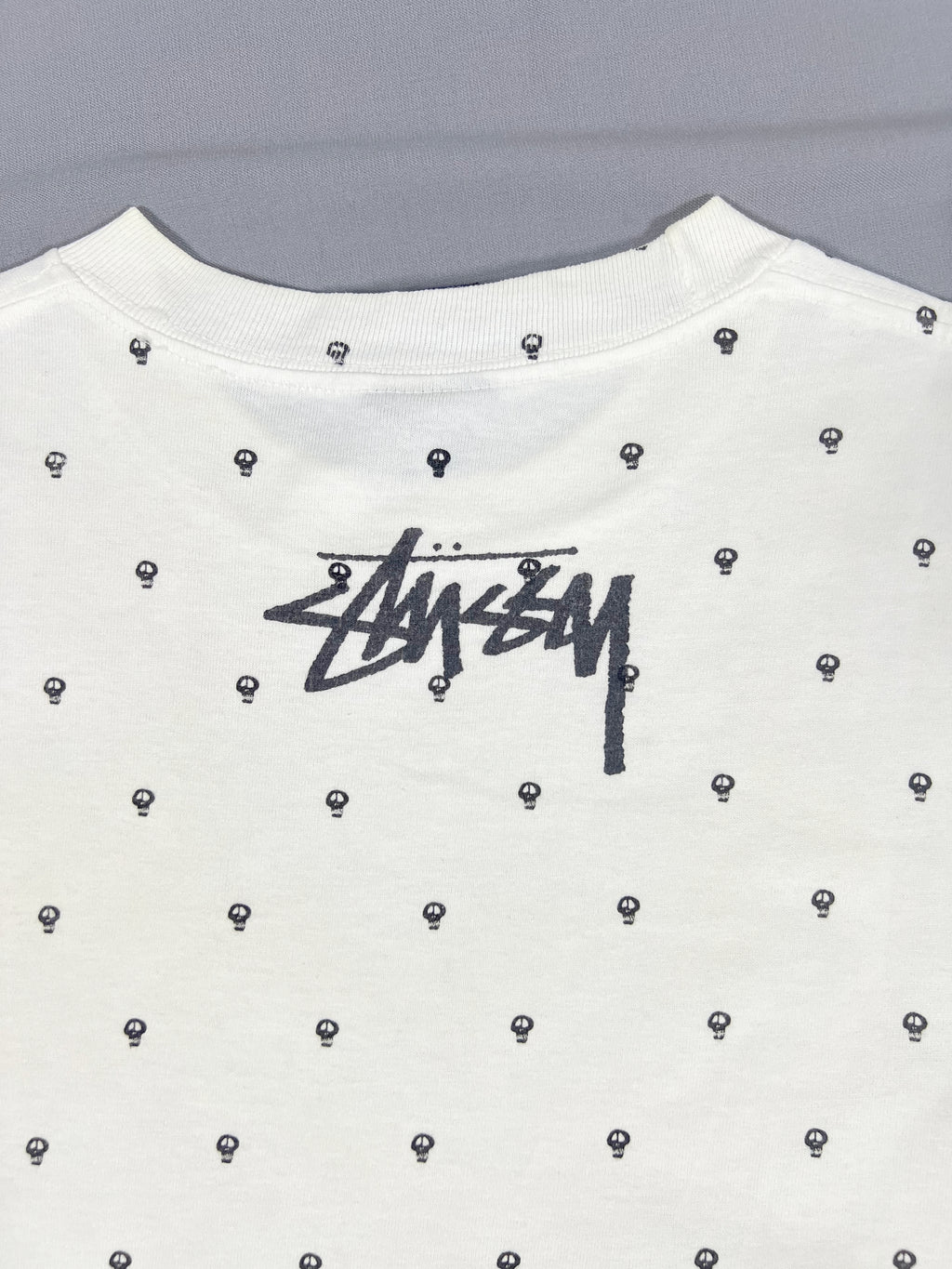 Stüssy Hollywood Graphic Tee