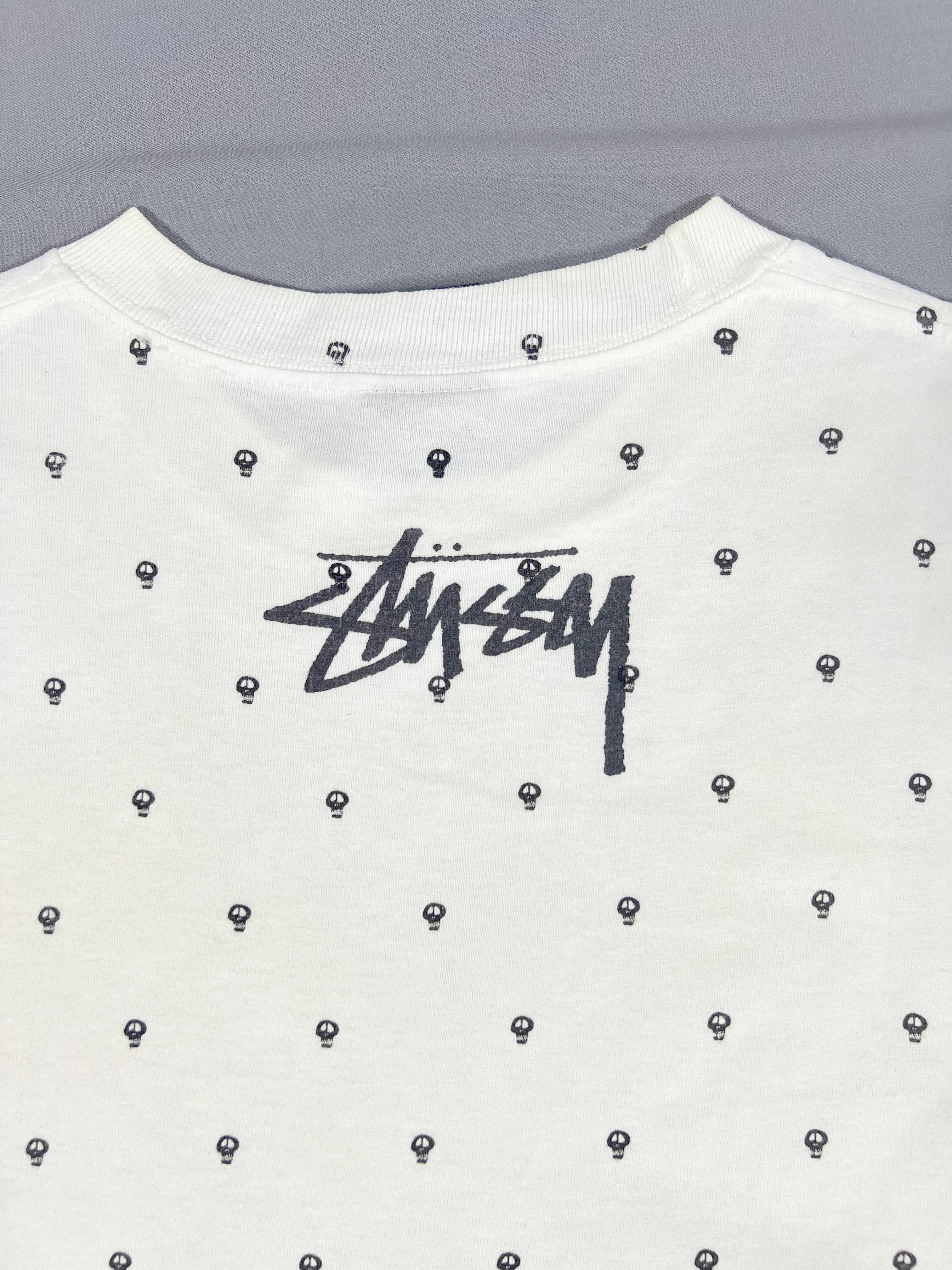 Stüssy Hollywood Graphic Tee