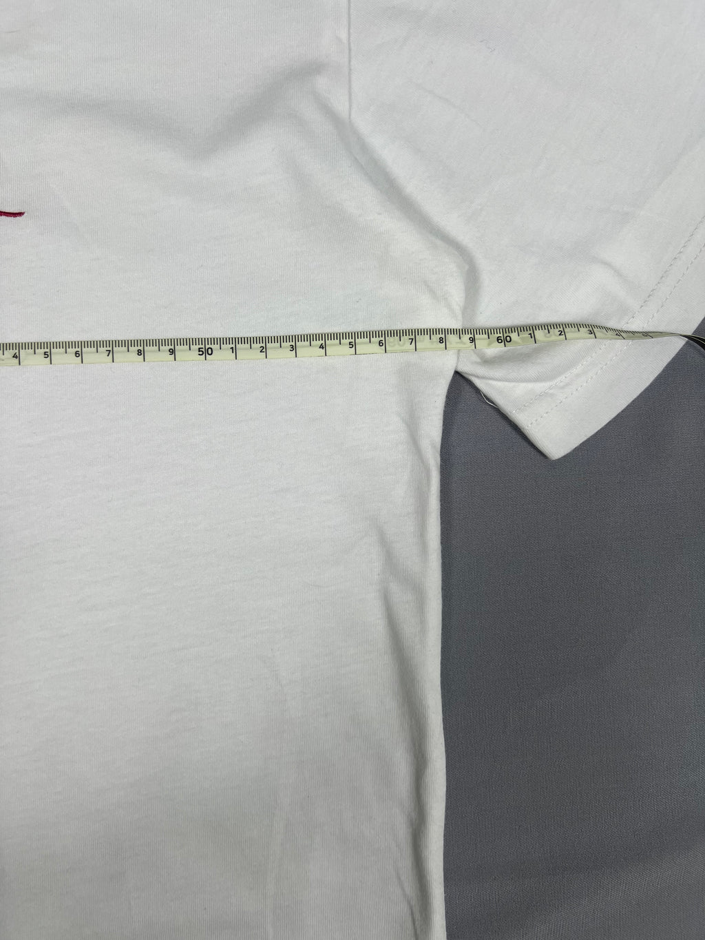 STÜSSY WORLDWIDE SCRIPT LOGO TEE