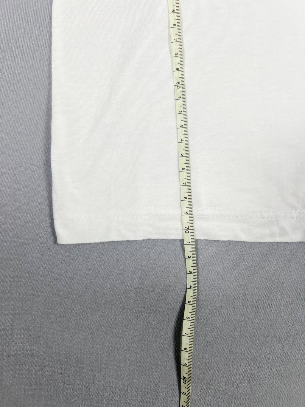 STÜSSY WORLDWIDE SCRIPT LOGO TEE