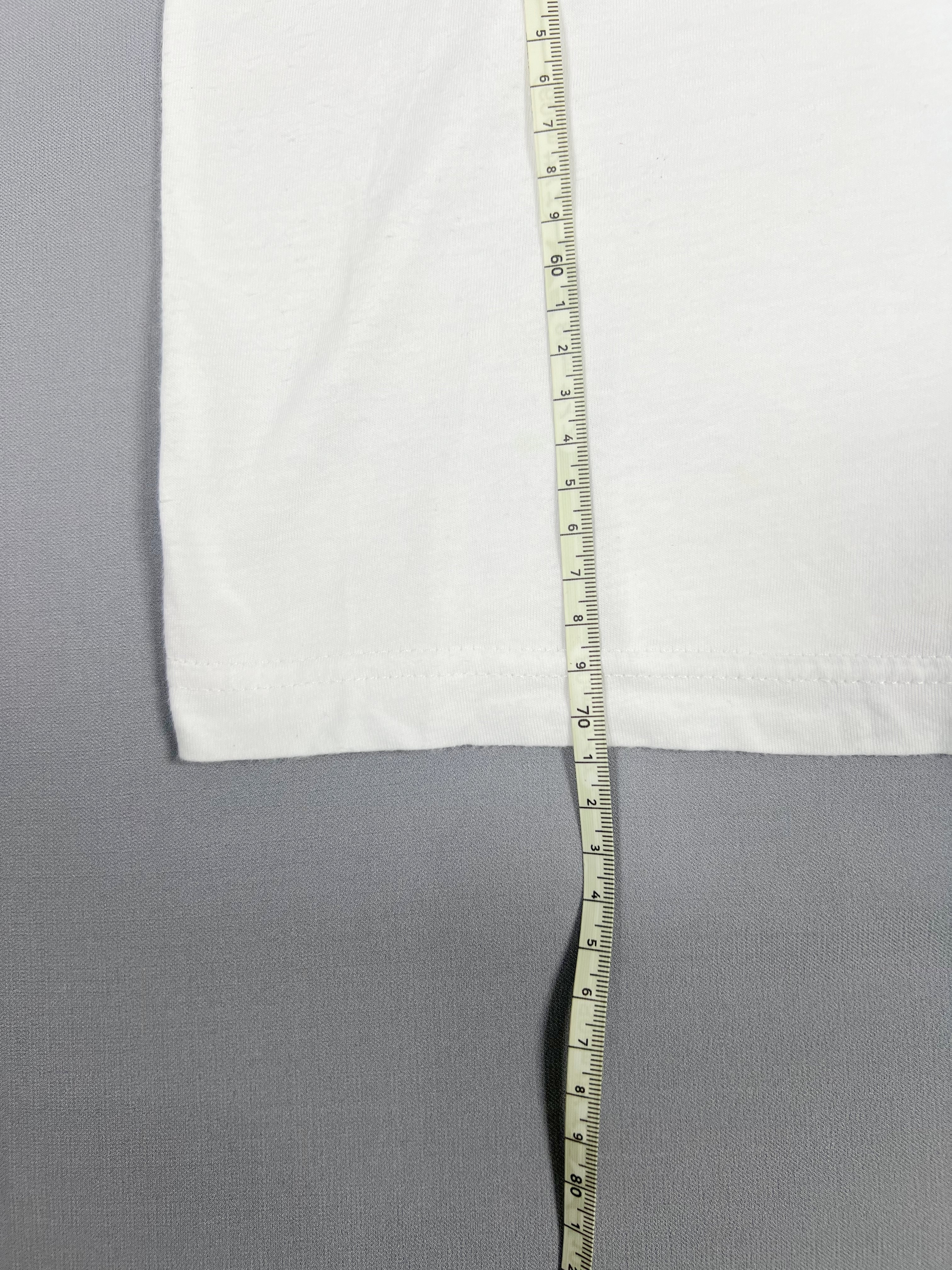 STÜSSY WORLDWIDE SCRIPT LOGO TEE