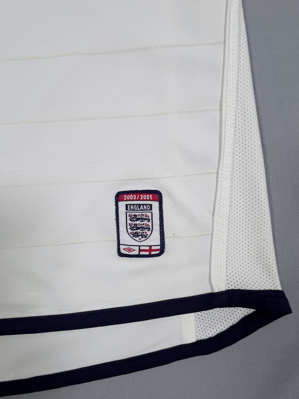 ⚽ England Home Jersey #10 🇬🇧