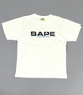 BAPE Logo Tee