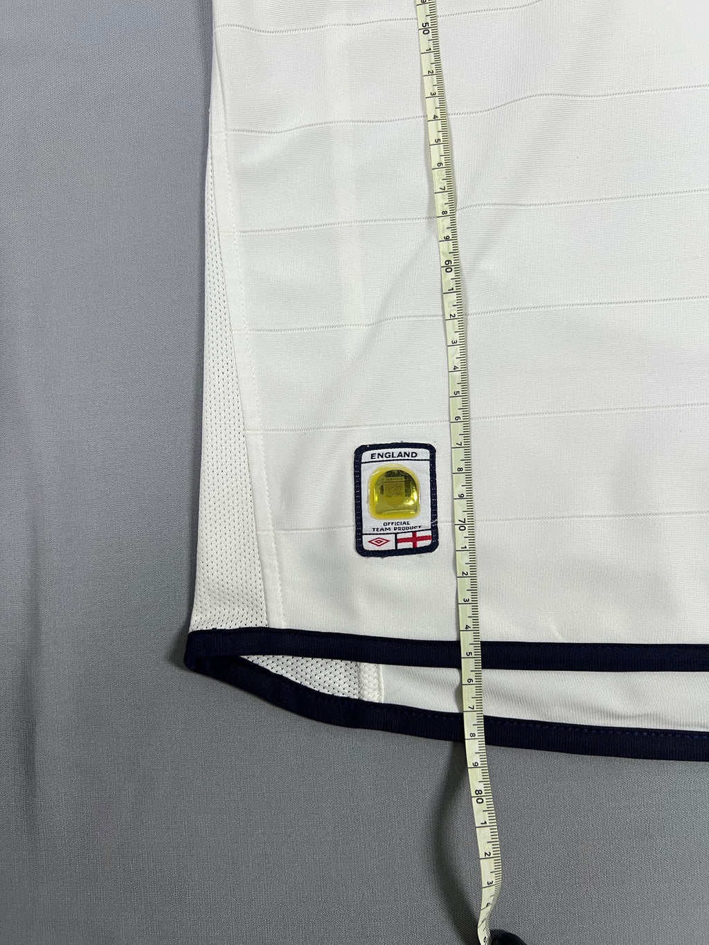 ⚽ England Home Jersey #10 🇬🇧