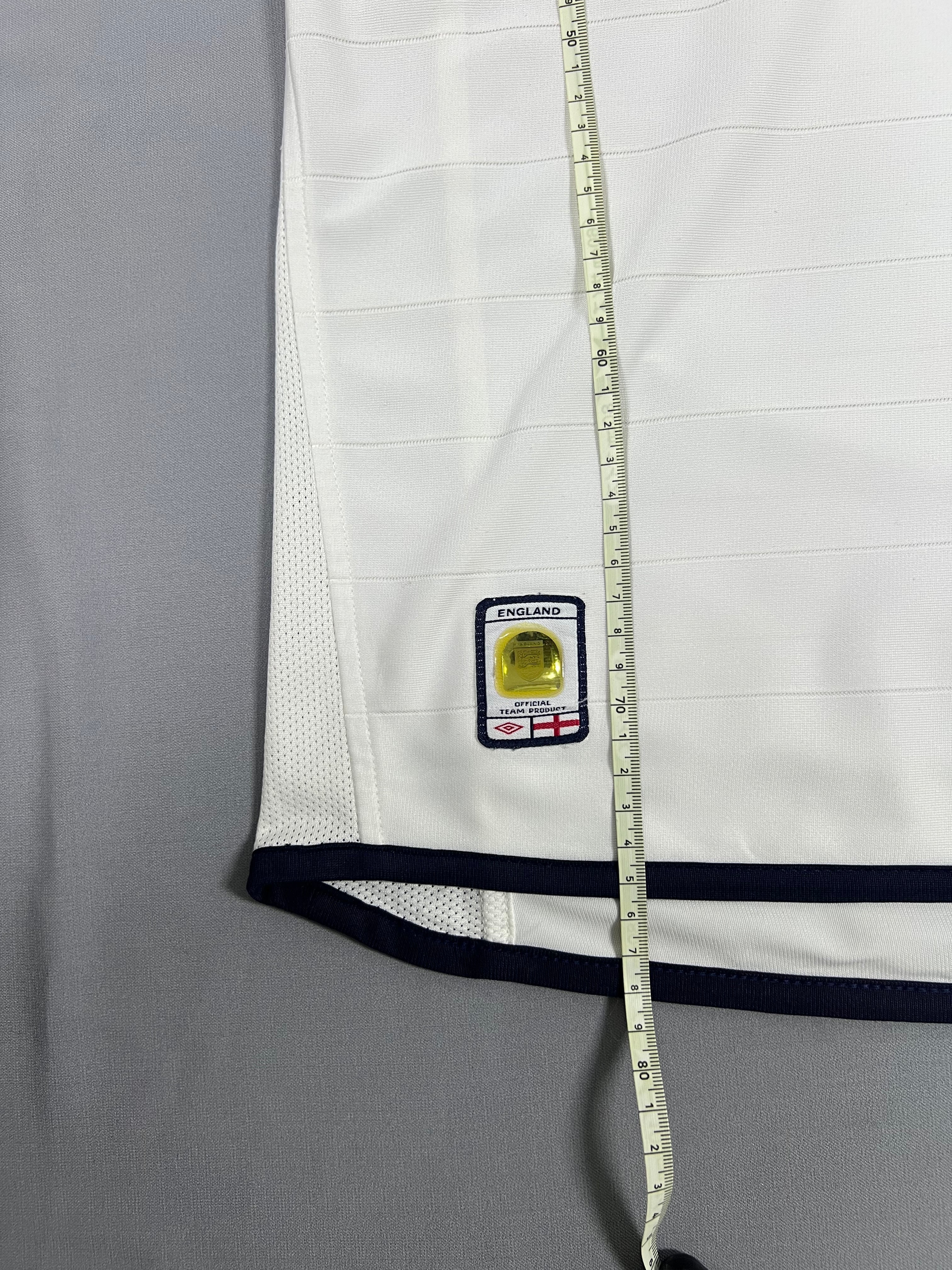 ⚽ England Home Jersey #10 🇬🇧