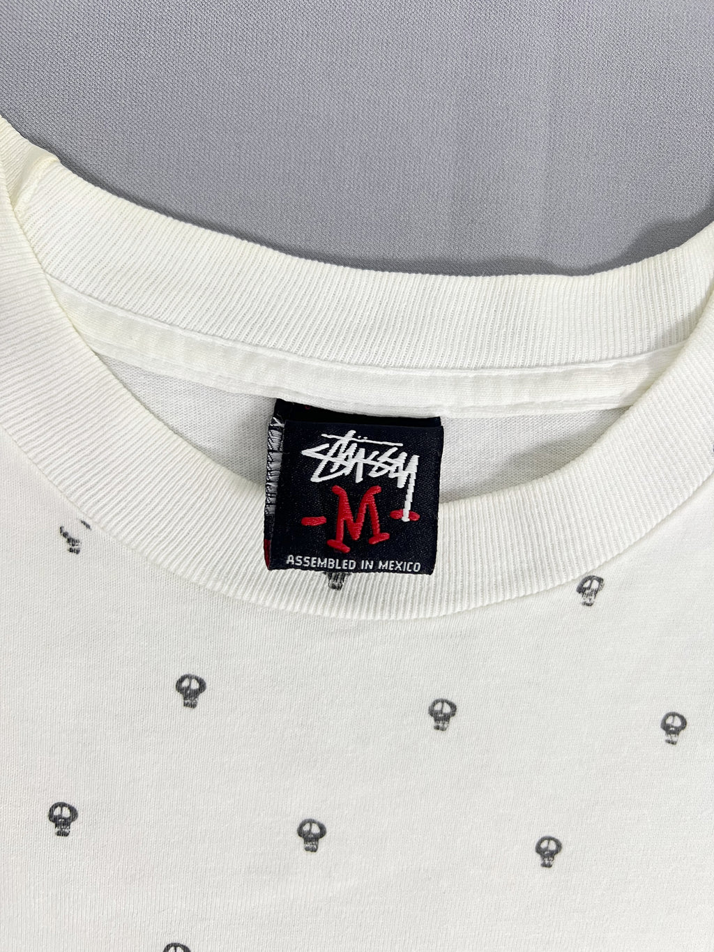 Stüssy Hollywood Graphic Tee