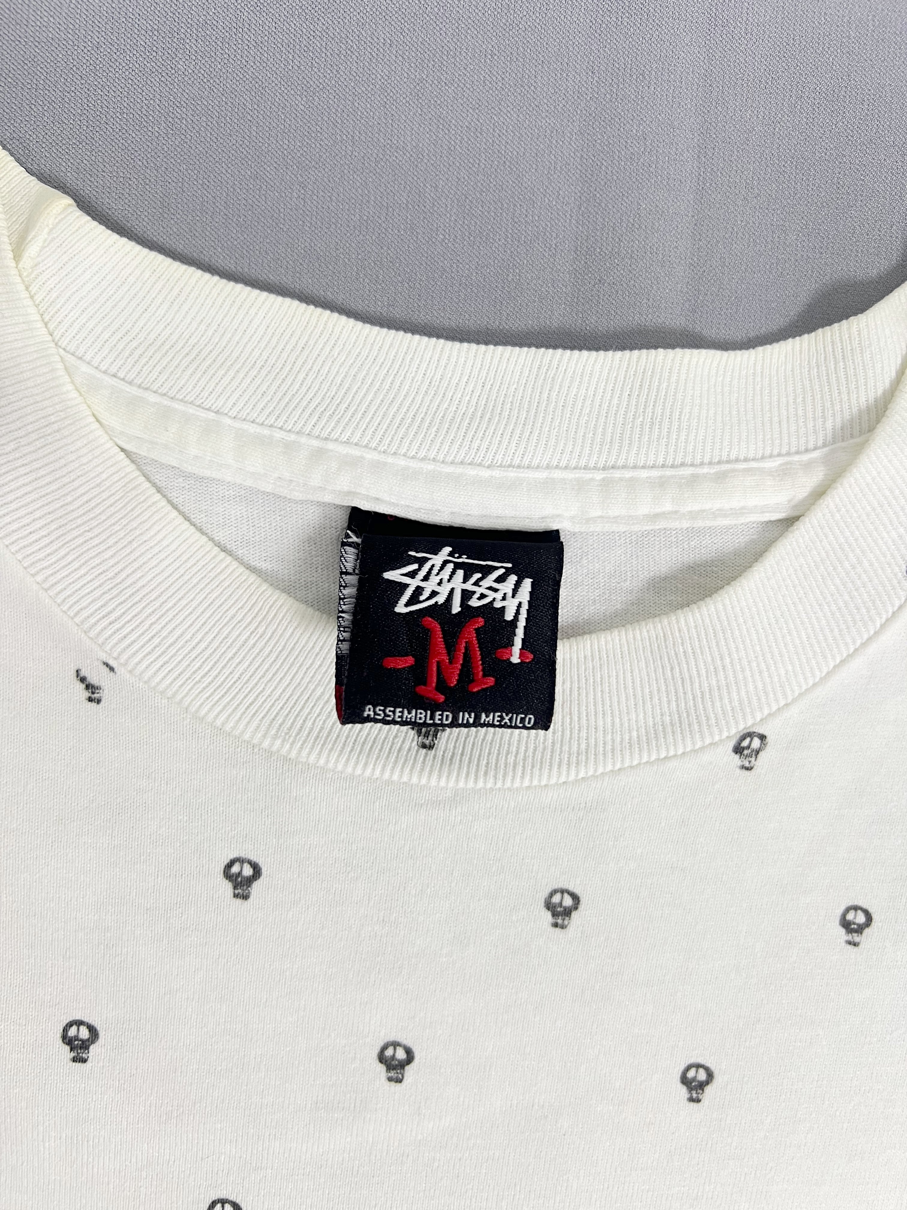 Stüssy Hollywood Graphic Tee