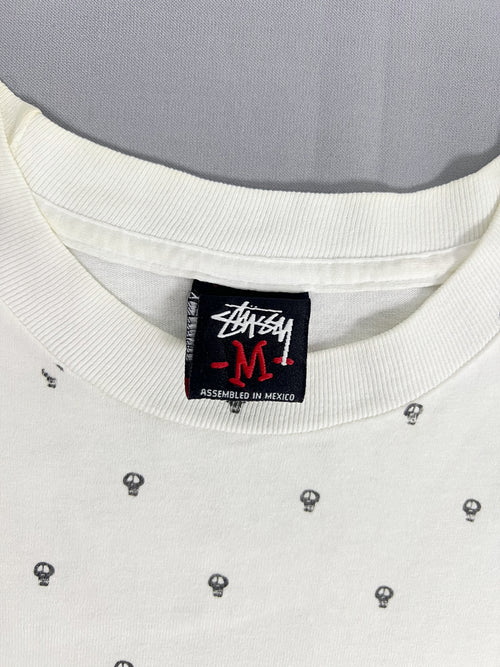 Stüssy Hollywood Graphic Tee