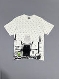 Stüssy Hollywood Graphic Tee
